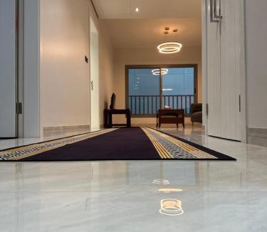 Muscat Apartment | Eid Holiday