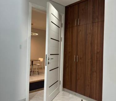Muscat Apartment | Eid Holiday