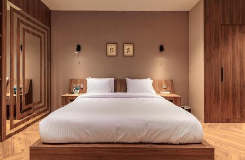 Azaiba Hotel | Jarzez Inn Hotel Azaiba فندق جرزيز إن العذيبة