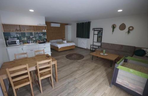 Majdal al-Shams Cabin | להנות מהטבע שמס