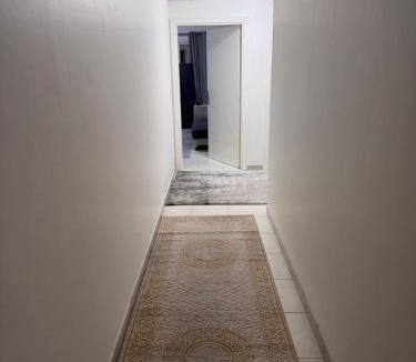 Al Khan House | Bedroom separately