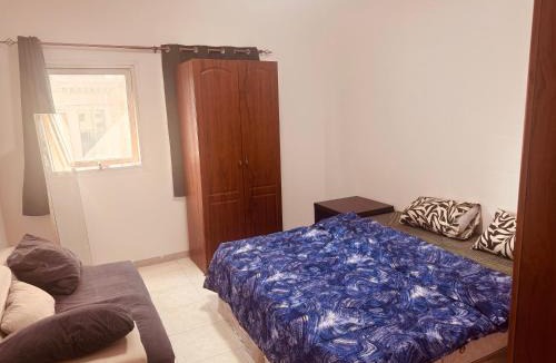 Al Khan House | Bedroom separately