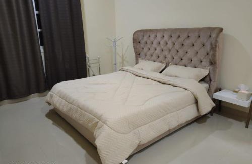 Madinat Zayed House | غرف فندقيه - بدع زايد