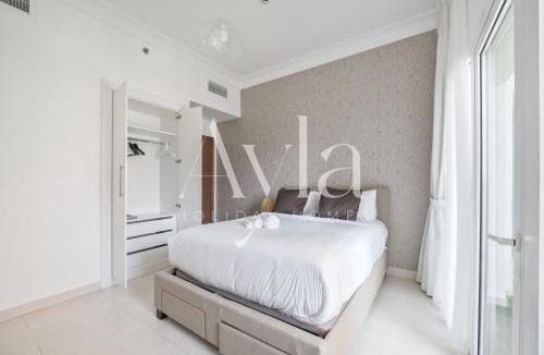 Abu Dhabi Apartment | Luxury 2BHK Near Yas Waterworld & Warner Bros
