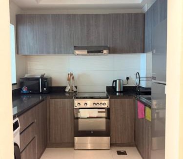 Al Barsha Apartment | Orchid residence 1BHK apartment