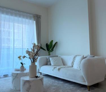 Al Barsha Apartment | Orchid residence 1BHK apartment
