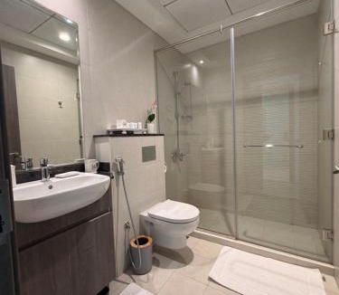 Al Barsha Apartment | Orchid residence 1BHK apartment