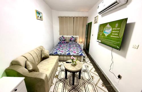 Abu Dhabi Apartment | مدينه ابو ظبي البطين