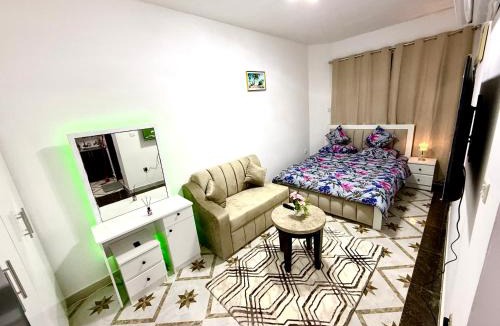 Abu Dhabi Apartment | مدينه ابو ظبي البطين