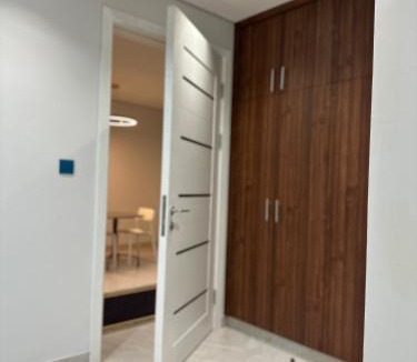 Muscat Apartment | Eid Holiday