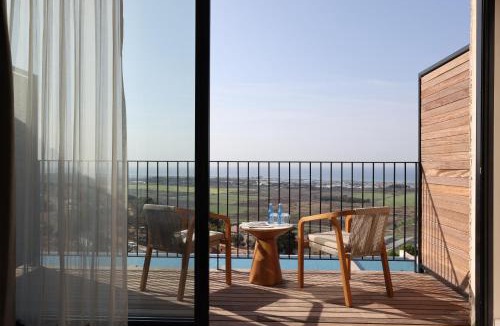 Zikhron Ya'aqov Hotel | Gordonia Zikhron Ya'akov