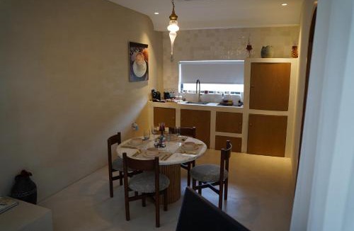 Barka Ski Chalet | Paradise Vine