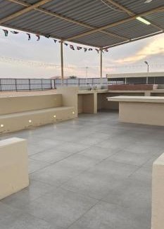 Ain Al Fayda House | Al Barari Farm & Resorts Al Ain