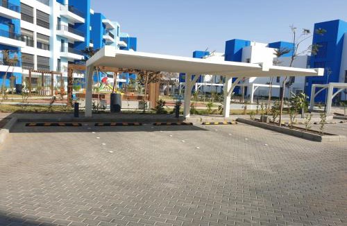 Aqaba Apartment | Ayla-Azure