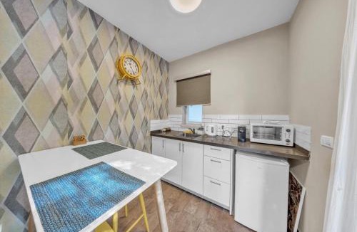 Tsiv'on Apartment | Engel apartments -אירוח למטיילים בגליל עליון