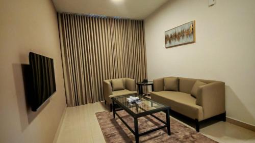Rumailah Hotel | Al Khaleej Plaza Furnished Hotel Apartments