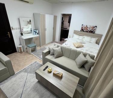 Abu Dhabi House | studio