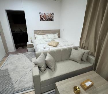 Abu Dhabi House | studio
