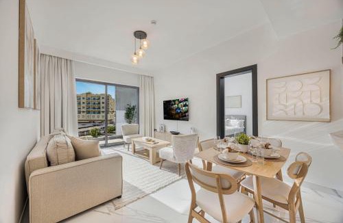 Al Barsha Apartment | Chic 2BR Haven in Prime Location in Gardenia Living