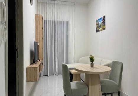 Jebel Ali Apartment | Luxury Apartment with Pool Gym & Free Parking at Equiti Gates Jebel Ali