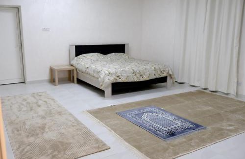 Ras Al Khaimah House | Alharamil Retreat