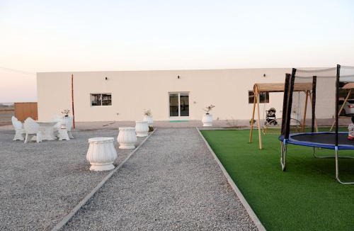 Ras Al Khaimah House | Alharamil Retreat