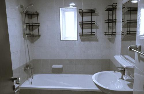 Ajman Apartment | Orient Tower