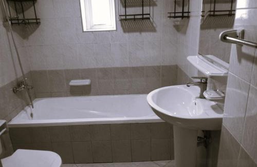 Ajman Apartment | Orient Tower