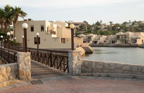 Ras Al Khaimah Villa | Cozy Villa