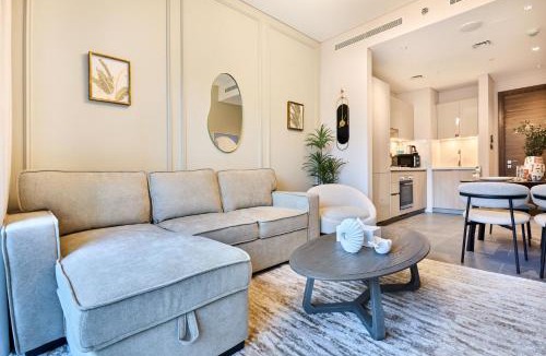 Nad Al Sheba Apartment | STAY BY LATINEM Luxury 1BR Holiday Home CB 0618 Near Burj Khalifa