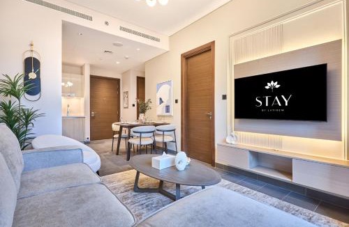 Nad Al Sheba Apartment | STAY BY LATINEM Luxury 1BR Holiday Home CB 0618 Near Burj Khalifa