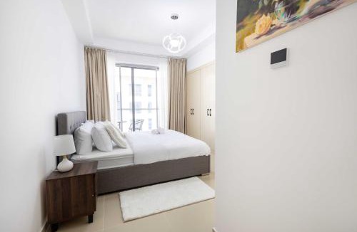 Ras Al Khaimah Apartment | Azure View Beach Steps Away Fully Upgraded 1BR at Pacific, Marjan Island