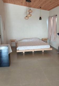 Giv'at Yo'av Apartment | שיר ערש