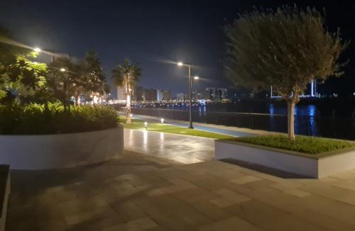 Mina Al Arab Apartment | Studio - Mina AlArab