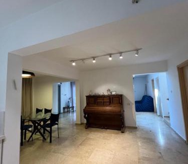 Bar Yohai Villa | schneider villa- נופש יהודי בין הרי הגליל