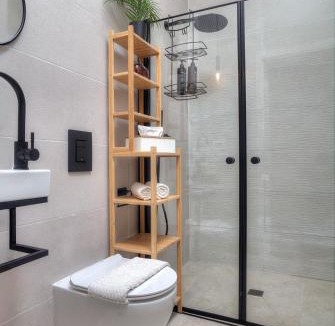Safed Old City Apartment | Nof Marom - apartment with shelter room נוף מרום -דירה עם חדר ממ"ד