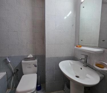 Ajman Apartment | Studio in Ajman