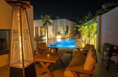 Hatta House | SS Resorts - Private Luxury Villa
