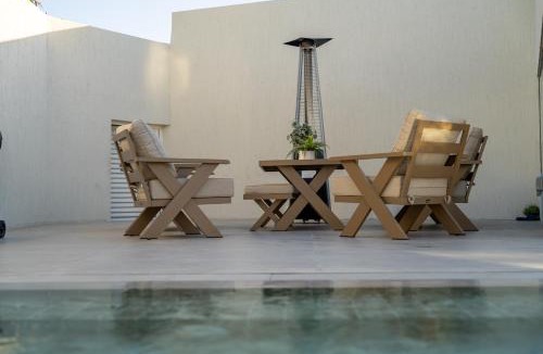 Hatta House | SS Resorts - Private Luxury Villa