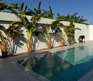 Hatta House | SS Resorts - Private Luxury Villa
