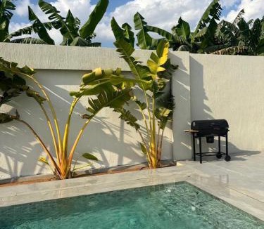 Hatta House | SS Resorts - Private Luxury Villa