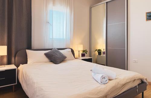 Ramat Negev Apartment | ווילת אתרוג - ווילה וצימר מושלמים עם בריכה פרטית וממ"ד