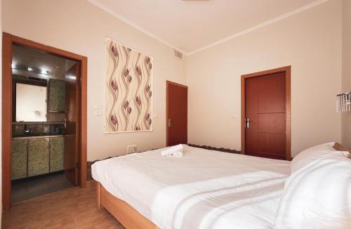 Ramat Negev Apartment | ווילת אתרוג - ווילה וצימר מושלמים עם בריכה פרטית וממ"ד