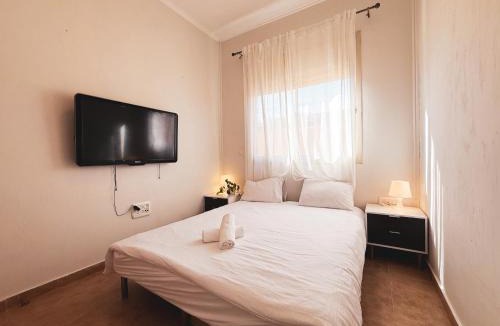 Ramat Negev Apartment | ווילת אתרוג - ווילה וצימר מושלמים עם בריכה פרטית וממ"ד