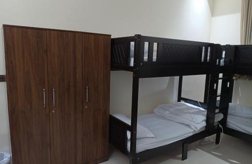 Bur Dubai Apartment | Universe Holiday Homes Burjuman
