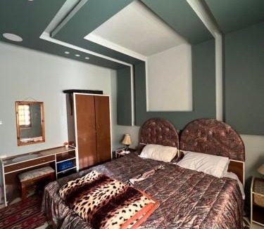 Wadi Musa House | Beida Bedouin House