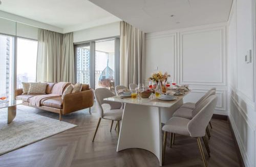 Za'abeel 2 Apartment | Frank Porter - Downtown Views II Tower 1