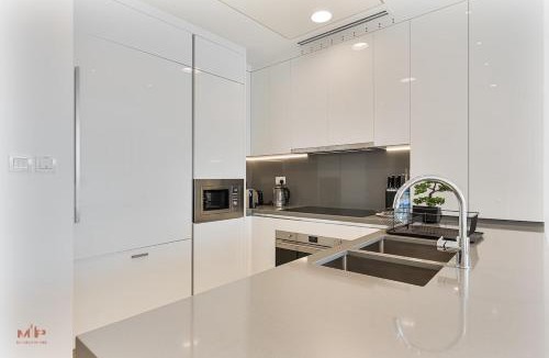 Al Safa Apartment | 309 Canal Front Tower 1, Al Wasl