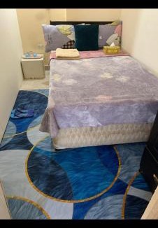 Al Wahdah Apartment | Adex Cool Apartment