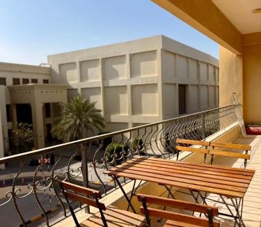 Al Hamra Village Apartment | The Bloom